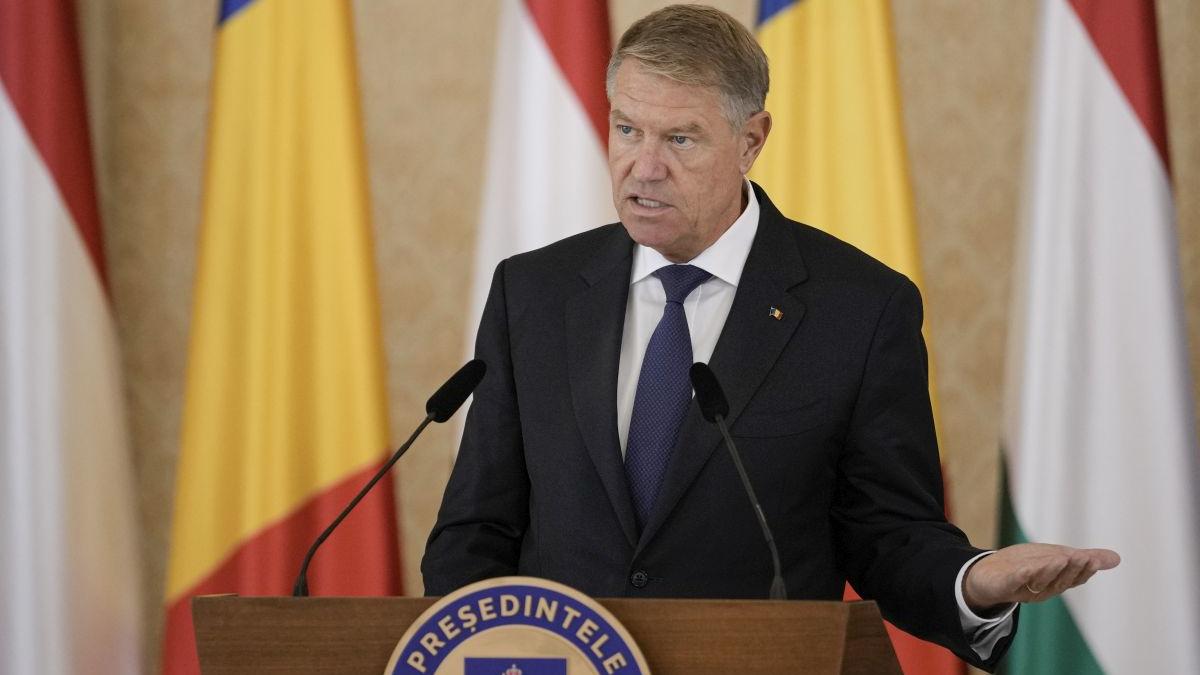 Klaus Iohannis reacționează la anunțul lui Vladimir Putin de mobilizare parțială