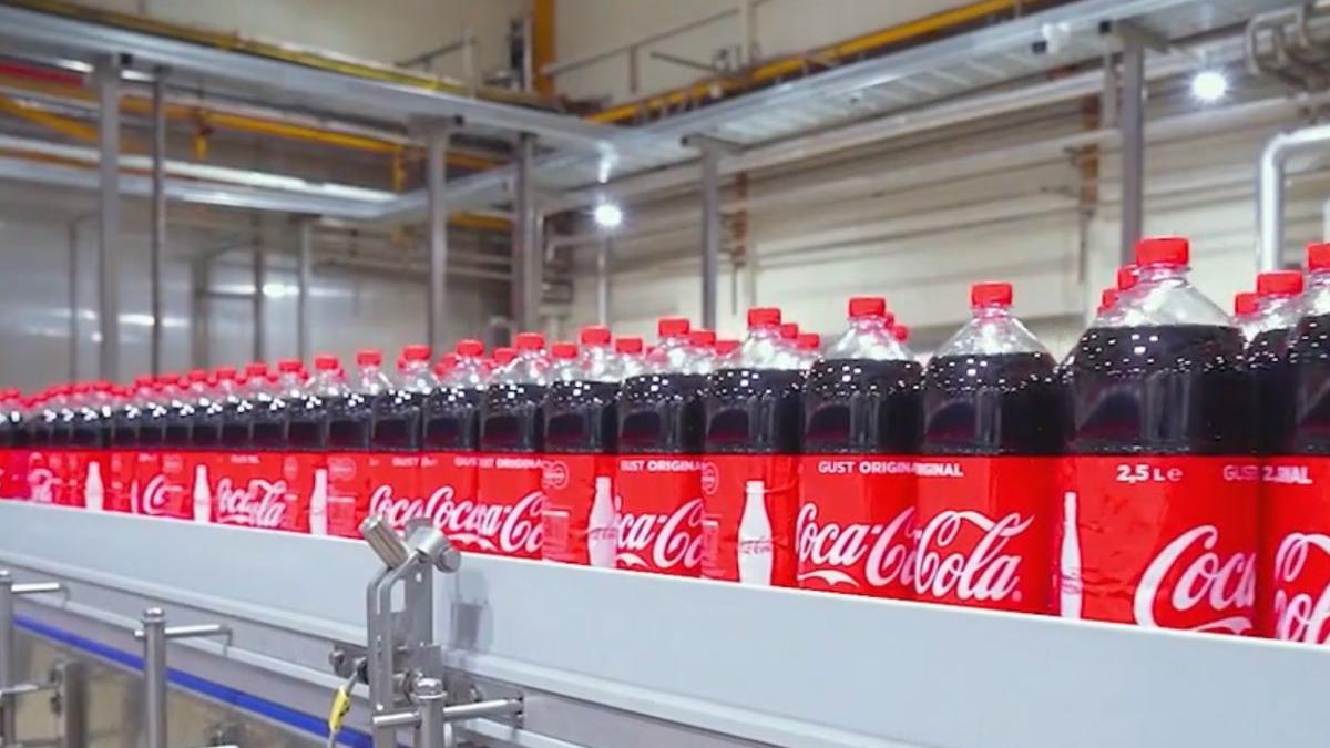 coca cola dezvoltam romania sustenabil