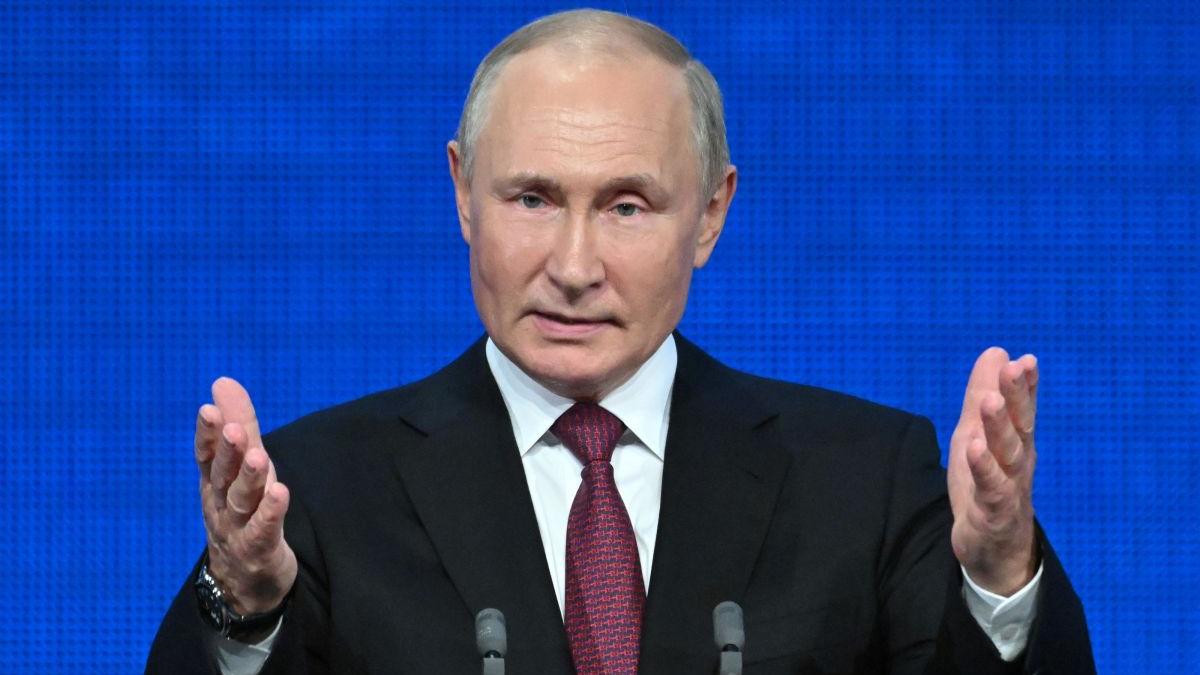 Vladimir Putin: "Avem și noi arme nucleare! Vom folosi toate mijloacele pentru a ne apăra"