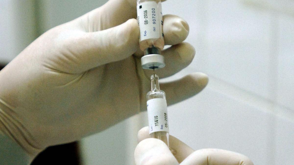 incepe vaccinarea antigripala cine vaccin gratuit