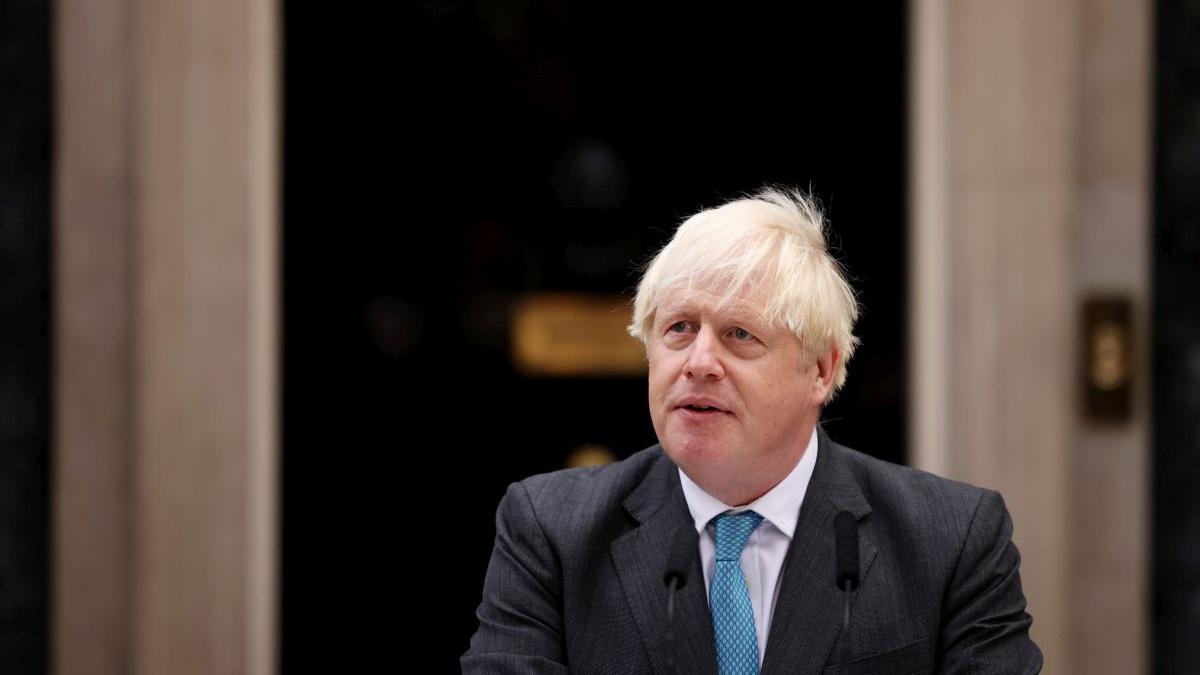 Gafă de proporții a lui Boris Johnson! Fostul premier britanic i-a mulțumit lui Vladimir Putin