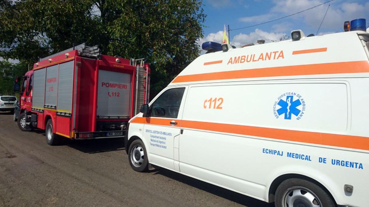 ambulanta