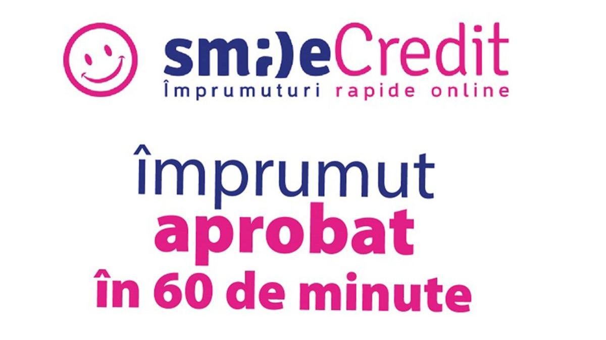 cu sprijinul smile credit scoala poate sa inceapa oricand