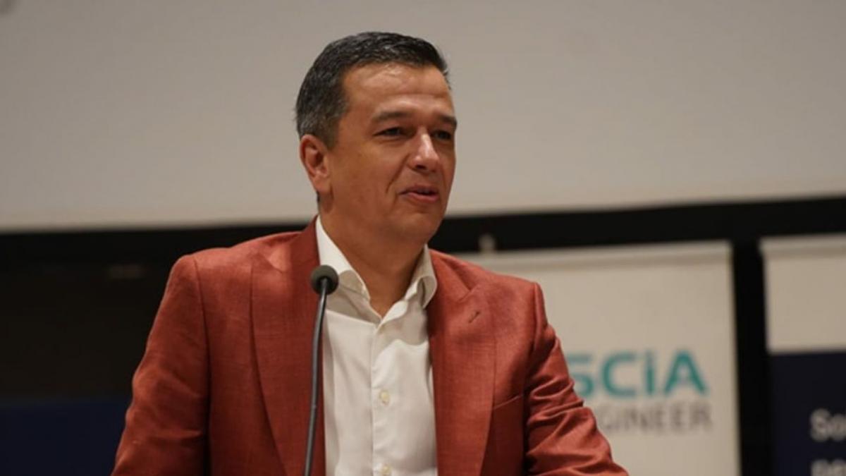 Sorin Grindeanu