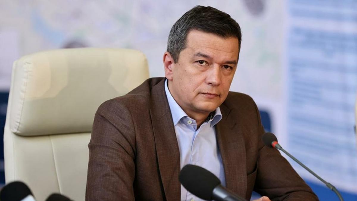 sorin grindeanu tarom