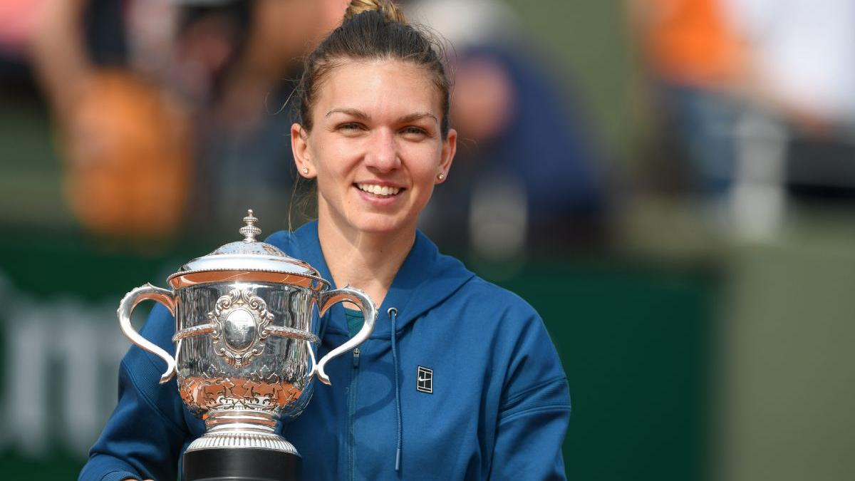 simona halep