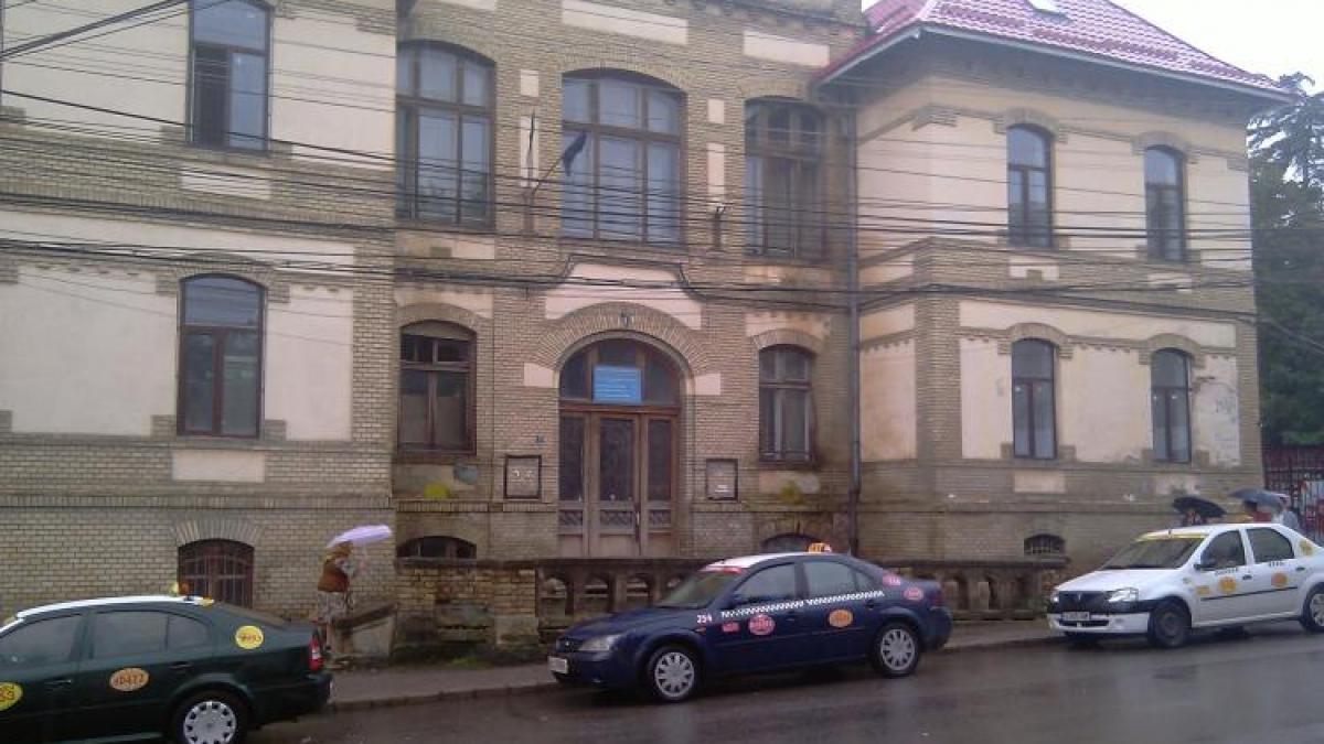 spital de psihiatrie cluj