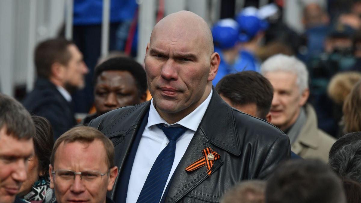 boxer nikolai valuev recrutat razboi ucraina