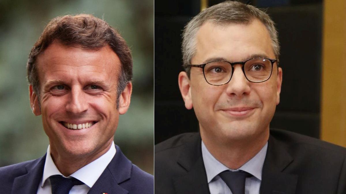 Kohler Macron