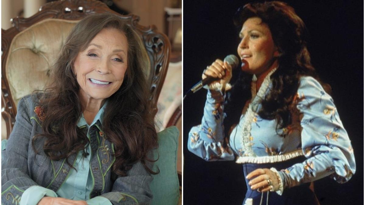 Loretta Lynn