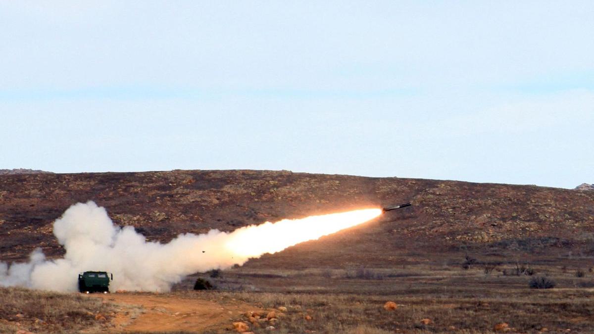 HIMARS