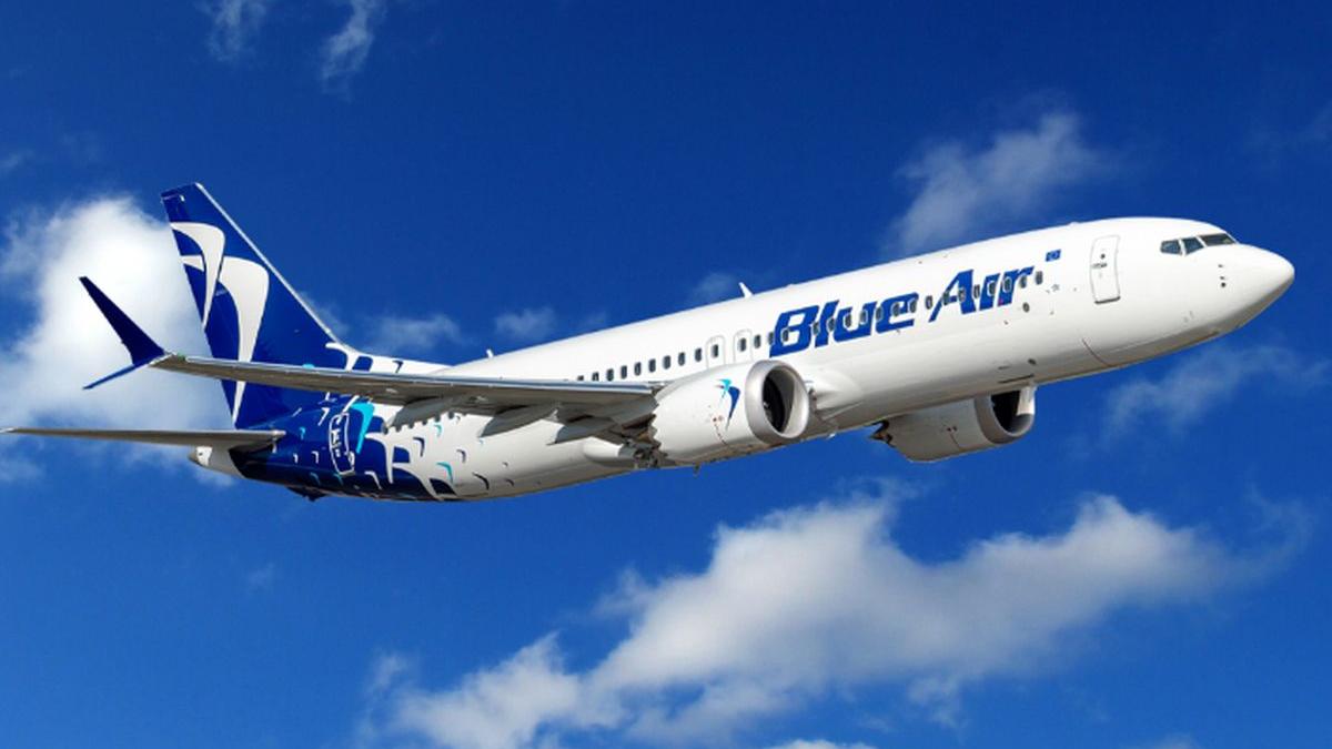 Blue Air