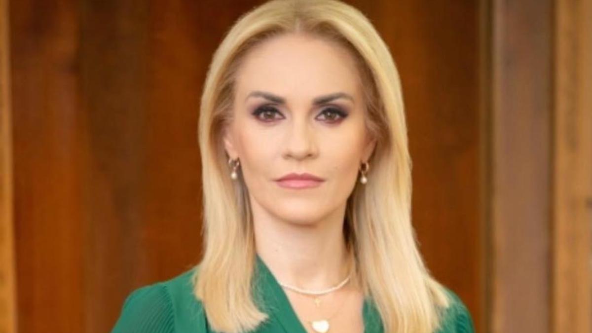 gabriela firea