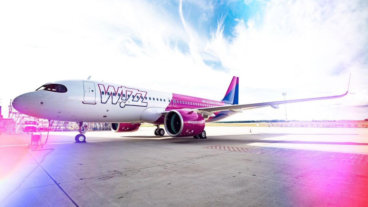 wizz air facebook aeroport henri coanda