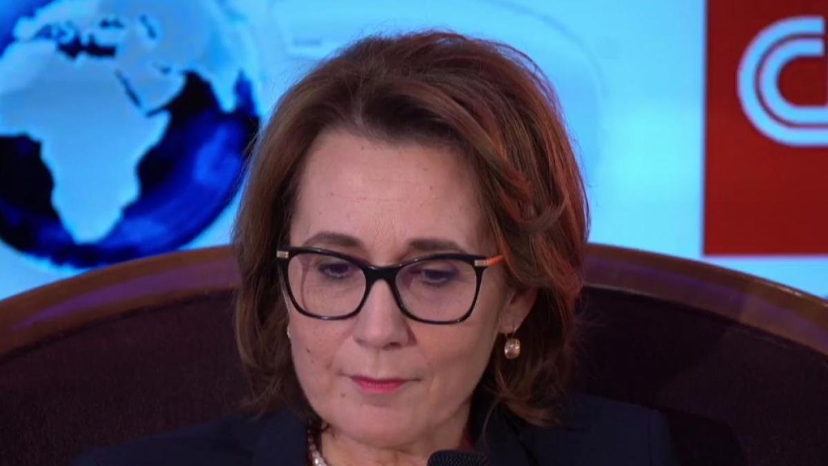 Senatoarea Nicoleta Pauliuc: ”Sunt pacient supraviețuitor de cancer!”