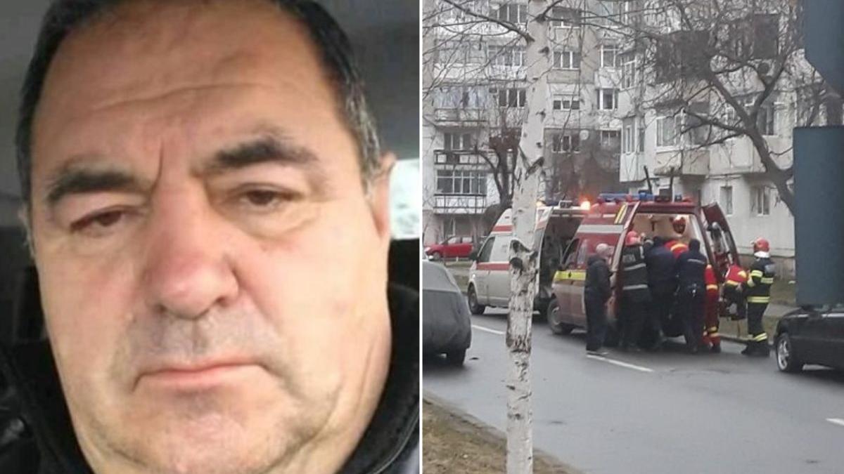 gheorghe morosan crime onesti