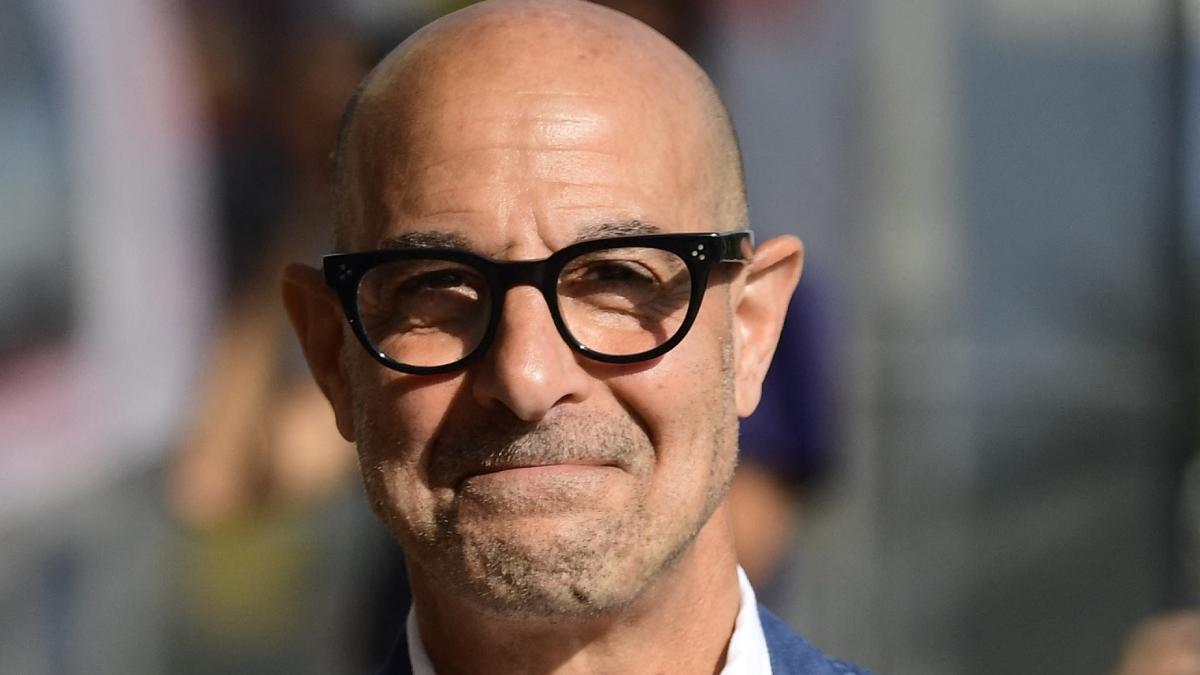 stanley tucci