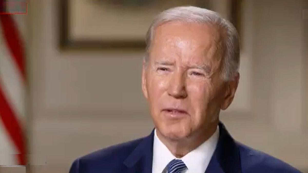 joe biden