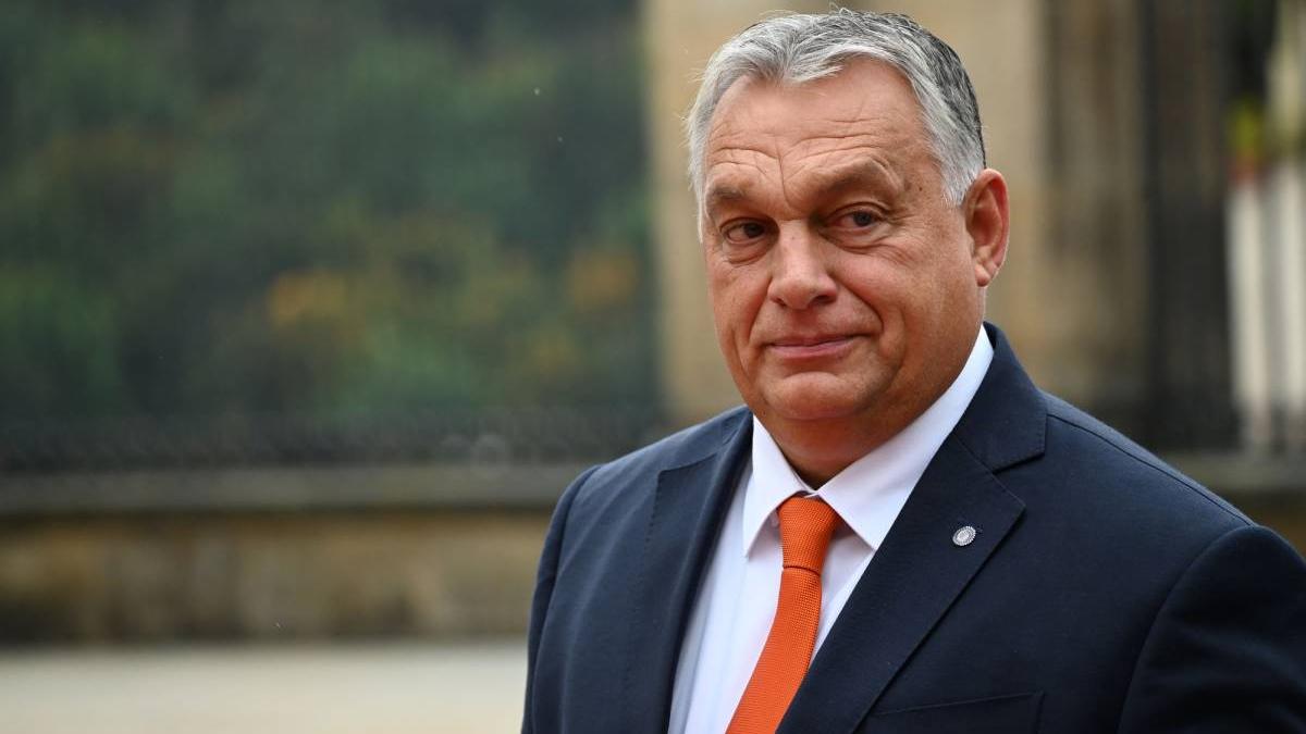 viktor orban