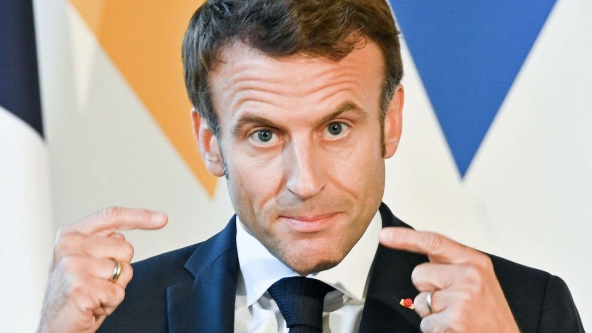 Macron