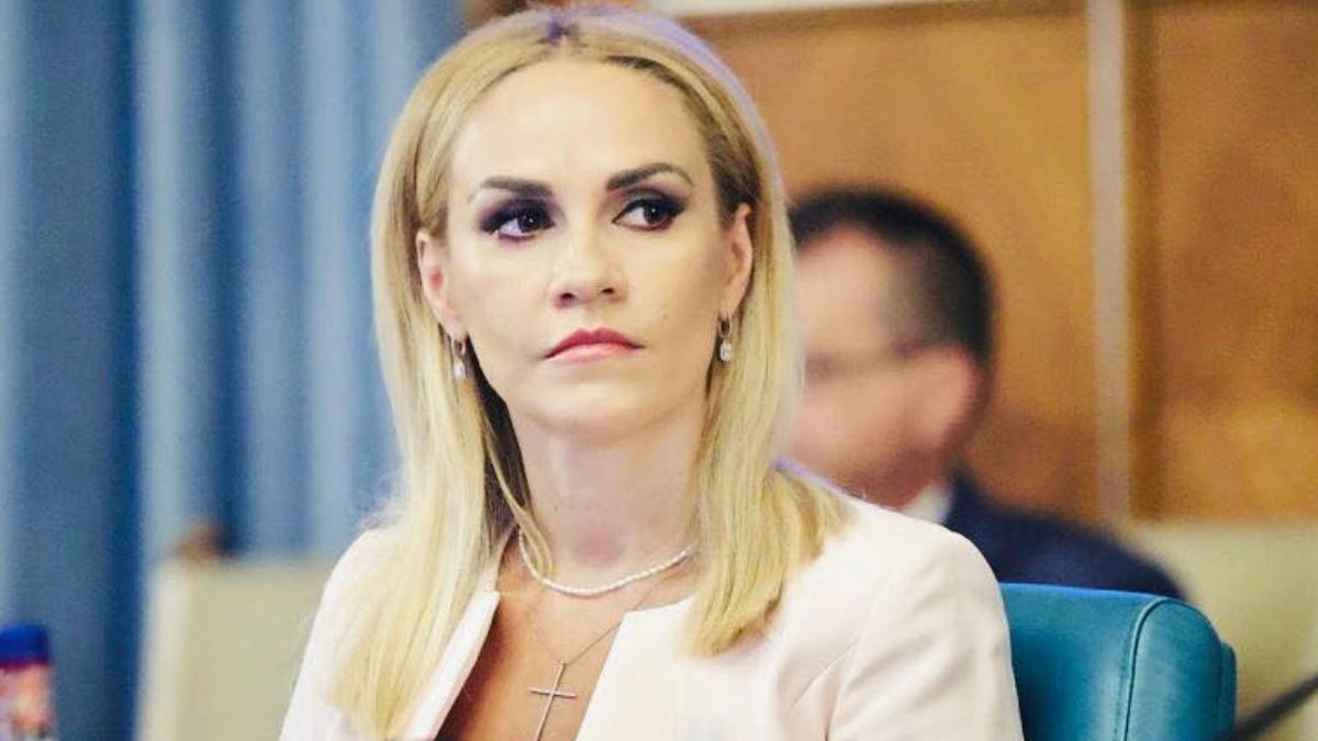 Gabriela Firea