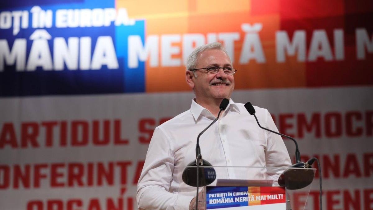 liviu dragnea judecata ancheta tel drum probe dna