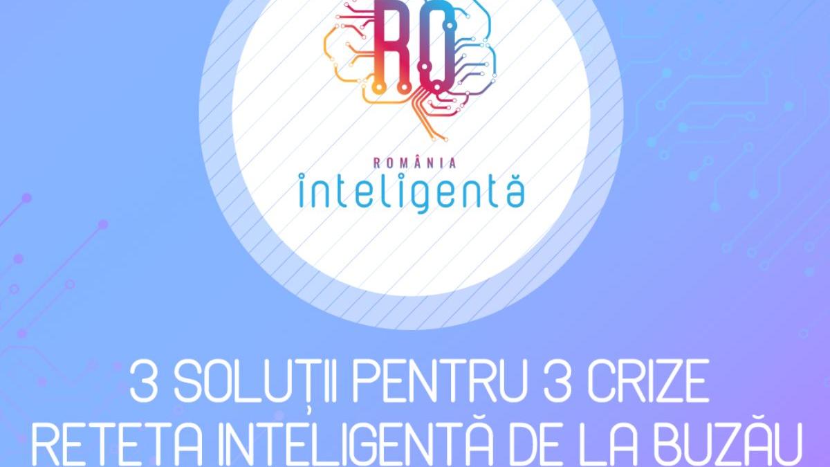 conferinta reteta inteligenta buzau