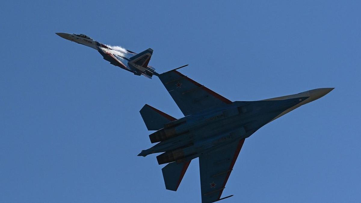 Su-35S