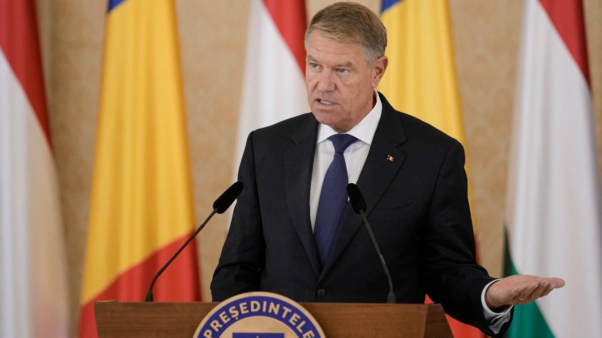 klaus iohannis plafonarea pret energie criza energetica facturi curent