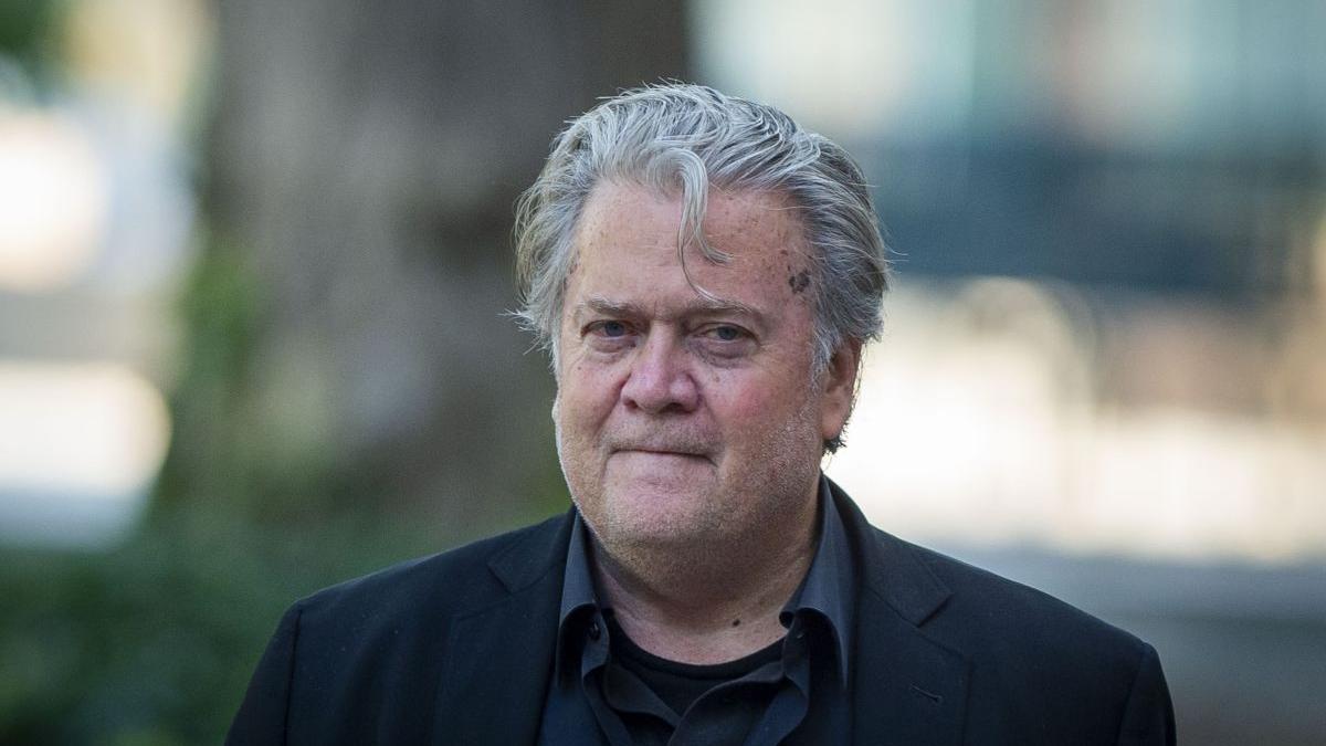 Bannon