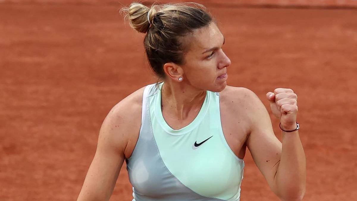 simona halep