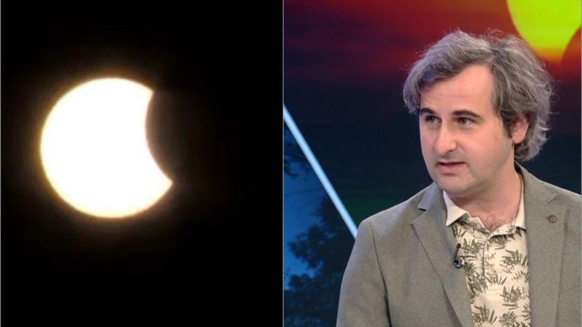 adrian sonka eclipsa soare