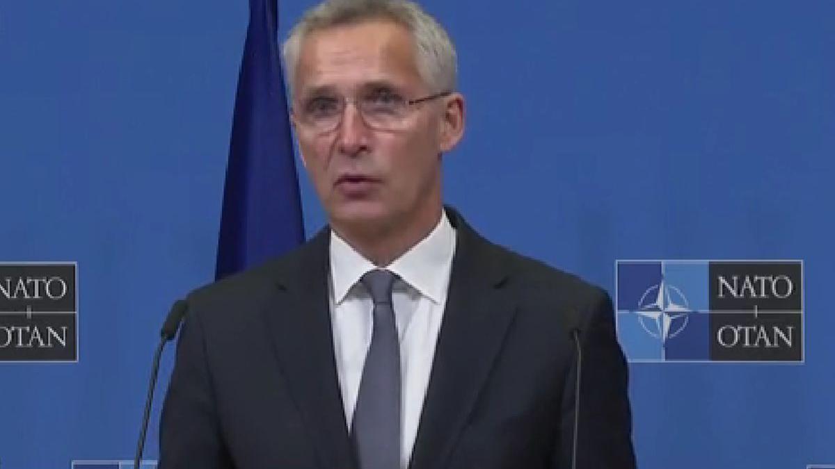 Stoltenberg