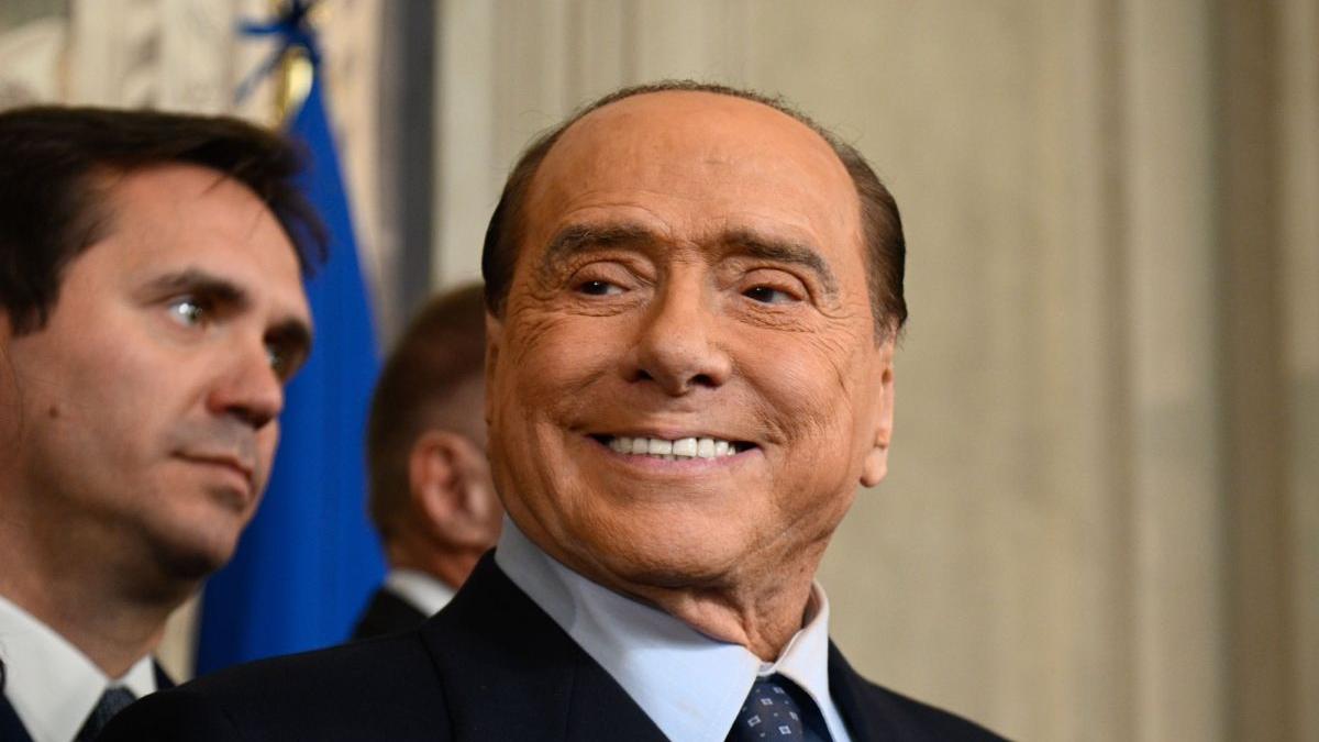 Berlusconi