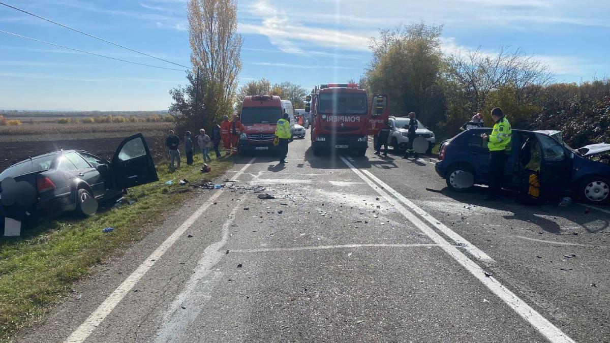 accident dobreni neamt 28 octombrie 2022