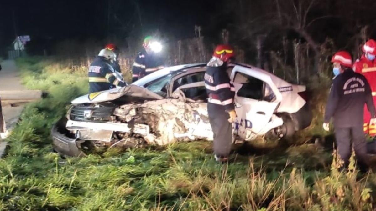 accident valcea 28 octombrie 2022