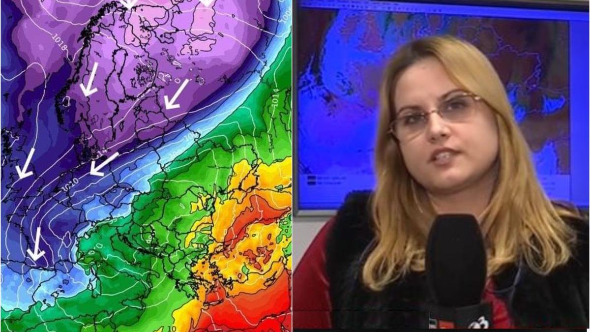 zapada craciun meteo