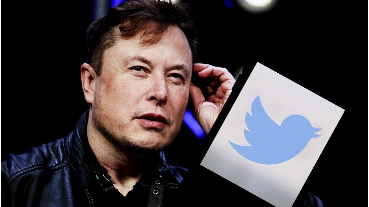 Elon Musk, Twitter