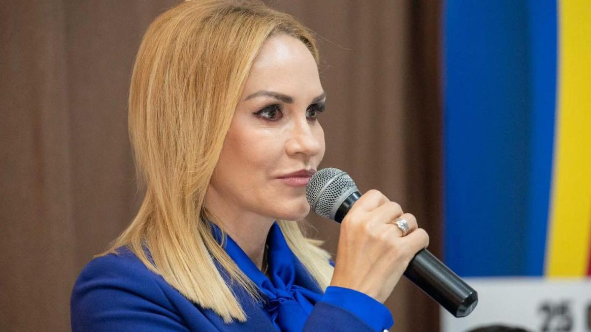 gabriela firea