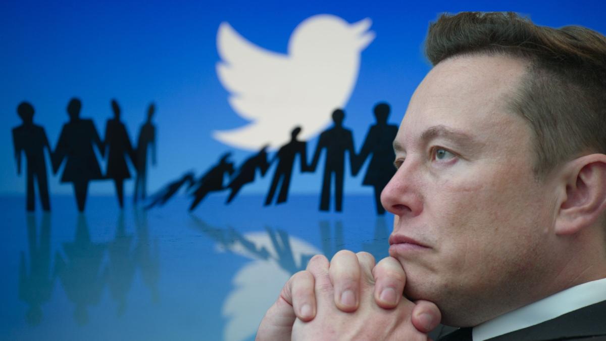 elon musk criticat de onu si joe biden concedieri twitter