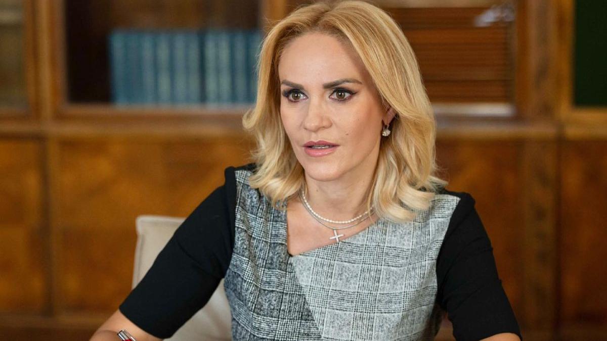 gabriela firea mame minore romania