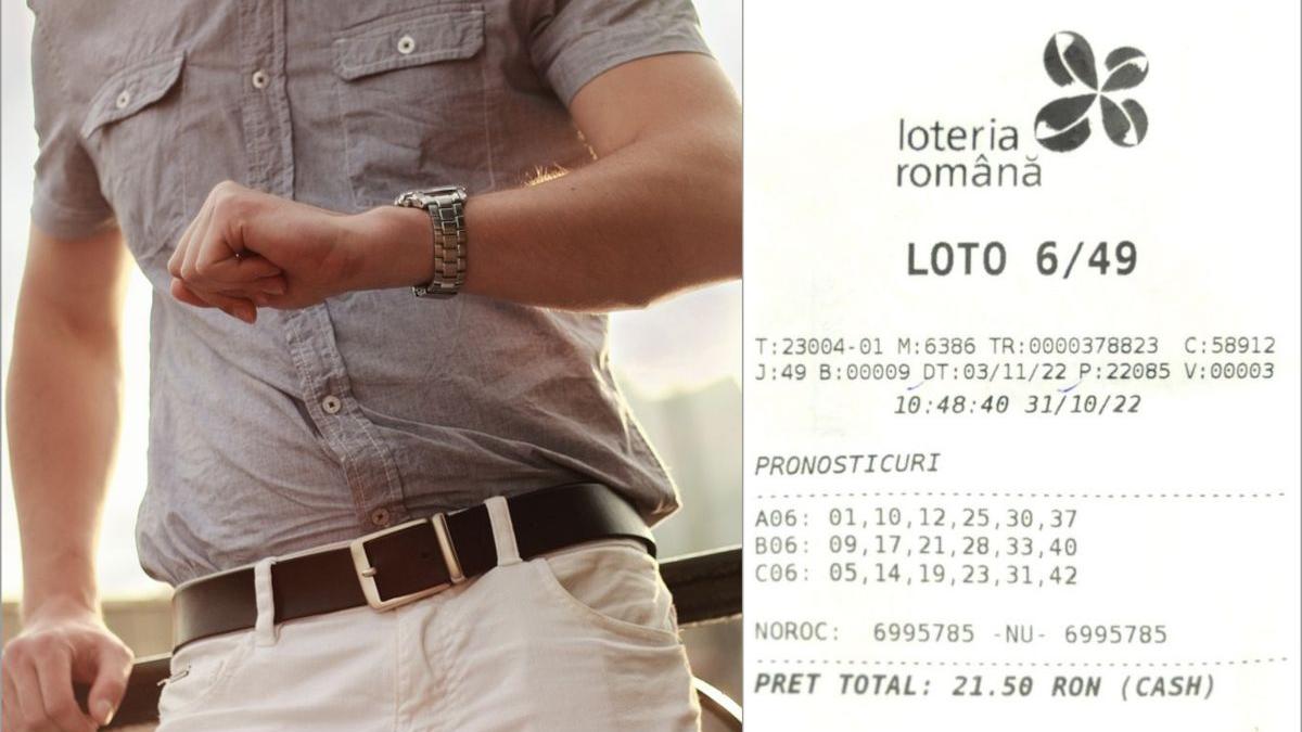 castigator loto