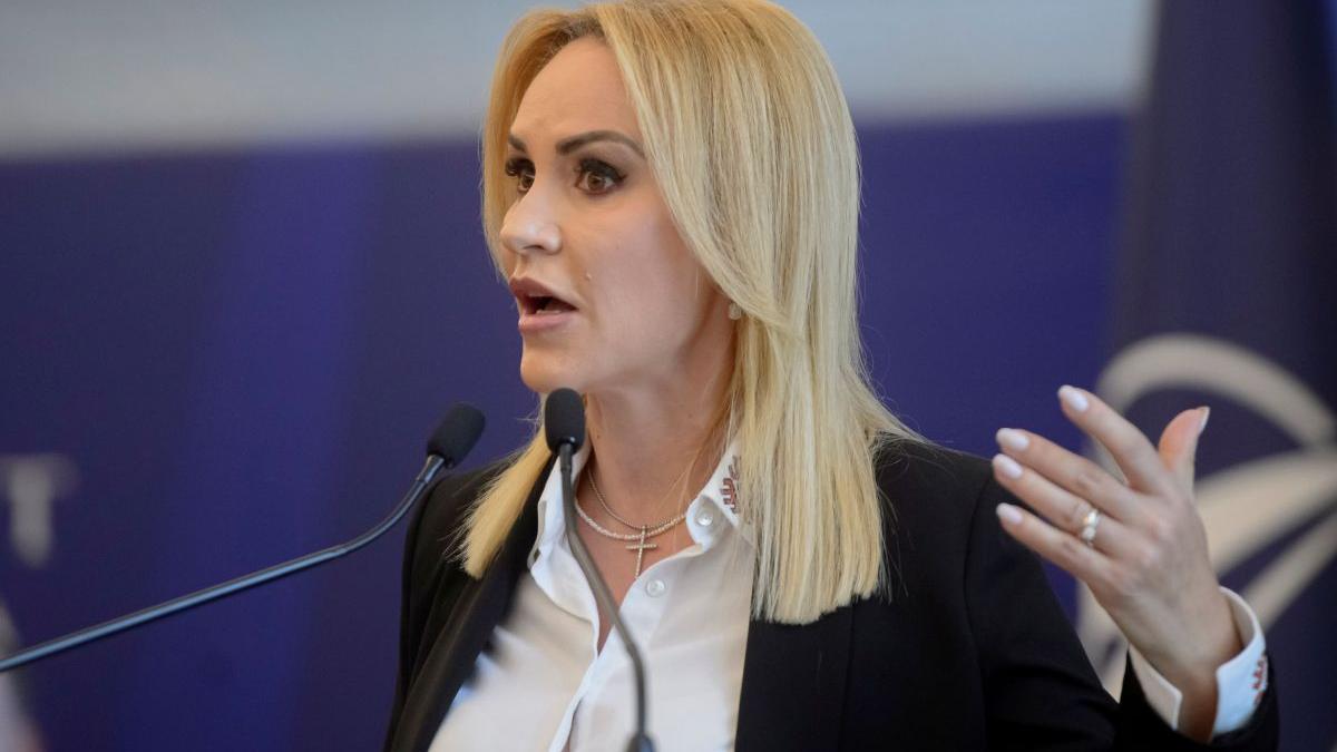 gabriela firea