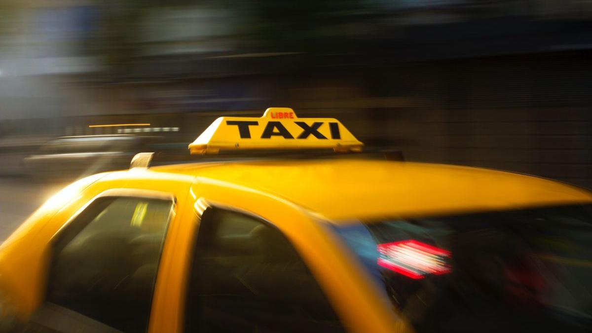 taximetrist bucuresti