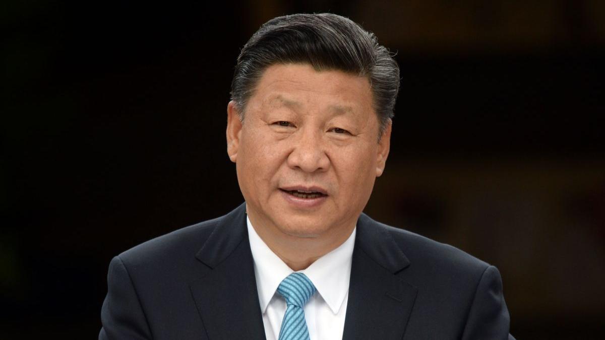 Xi Jinping