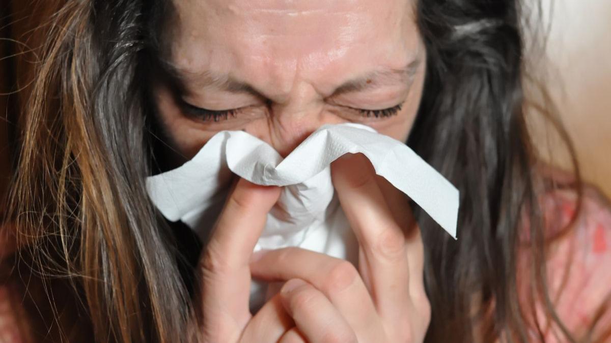 Five useful tips on how to avoid flu and viruses