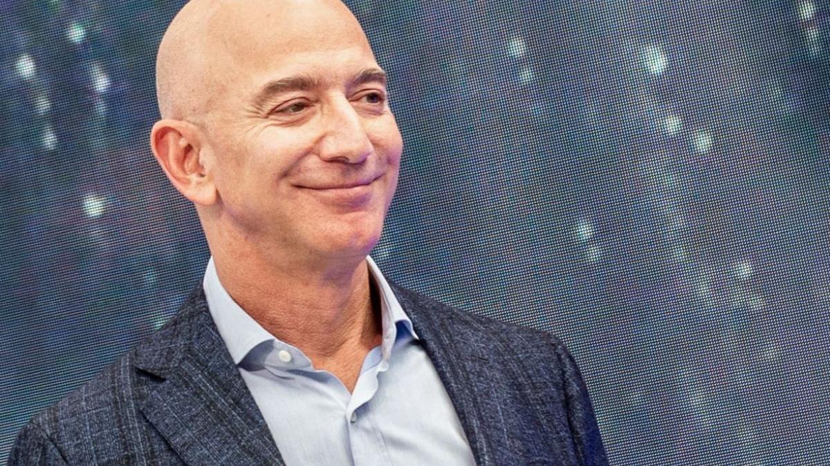 bezos