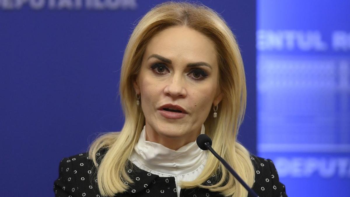 gabriela firea