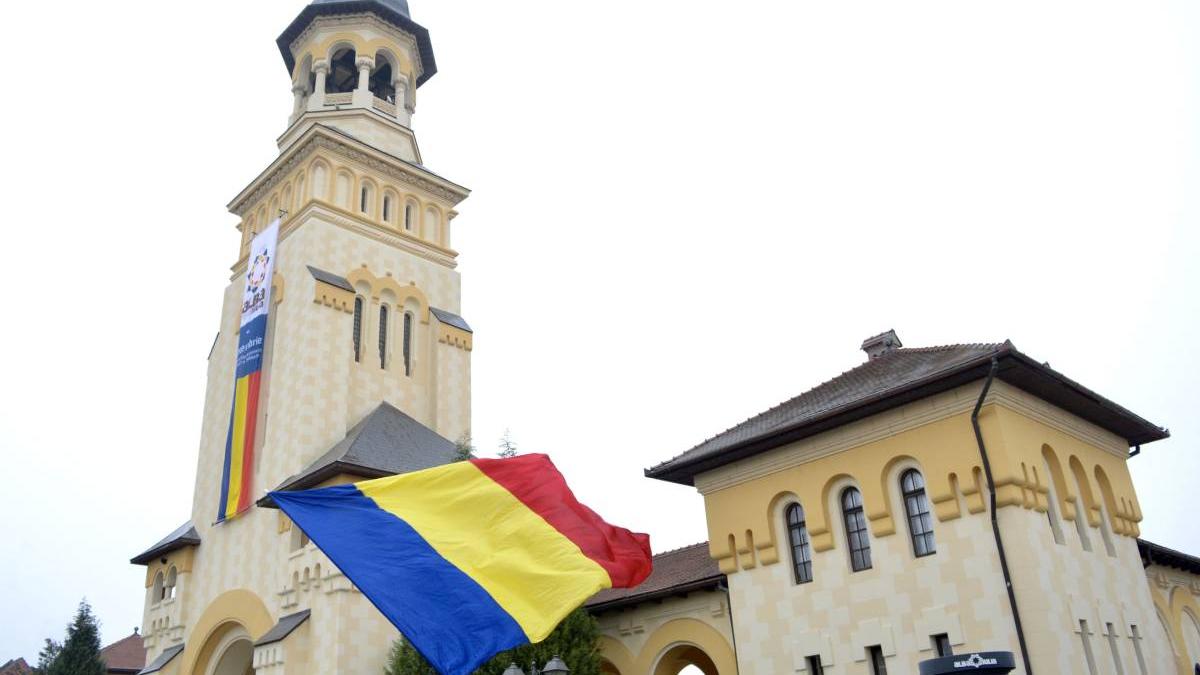 alba iulia