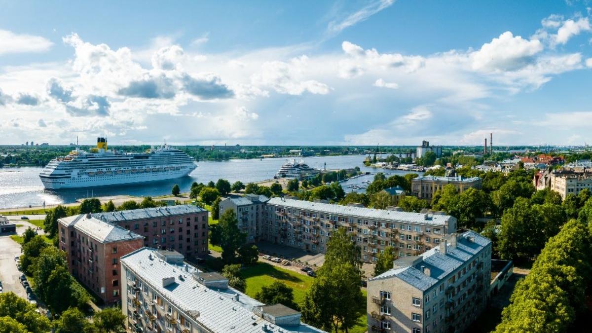 emmanuil grinshpun despre proiectul orasului port riga